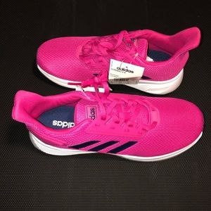 Girls Adidas Duramo Sneaker